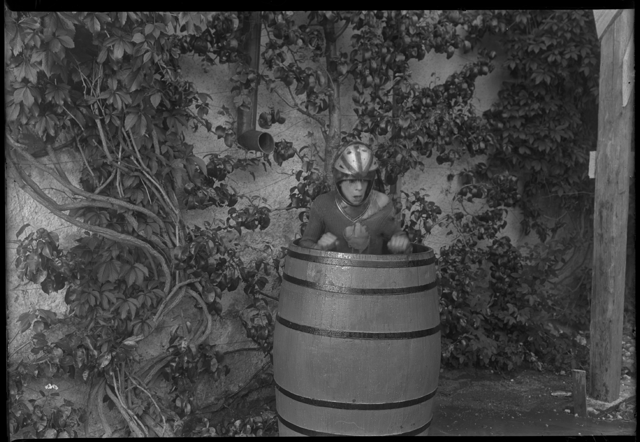 Malar Pirates (1923) Screenshot 2