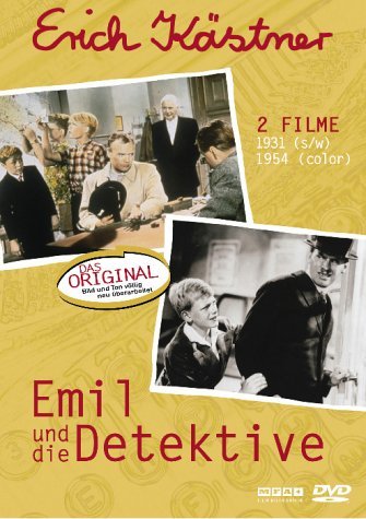 Emil and the Detectives (1931) Screenshot 1