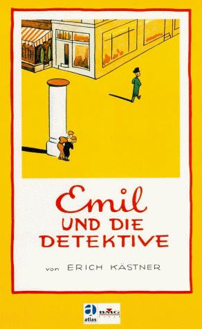 Emil and the Detectives (1931) Screenshot 2