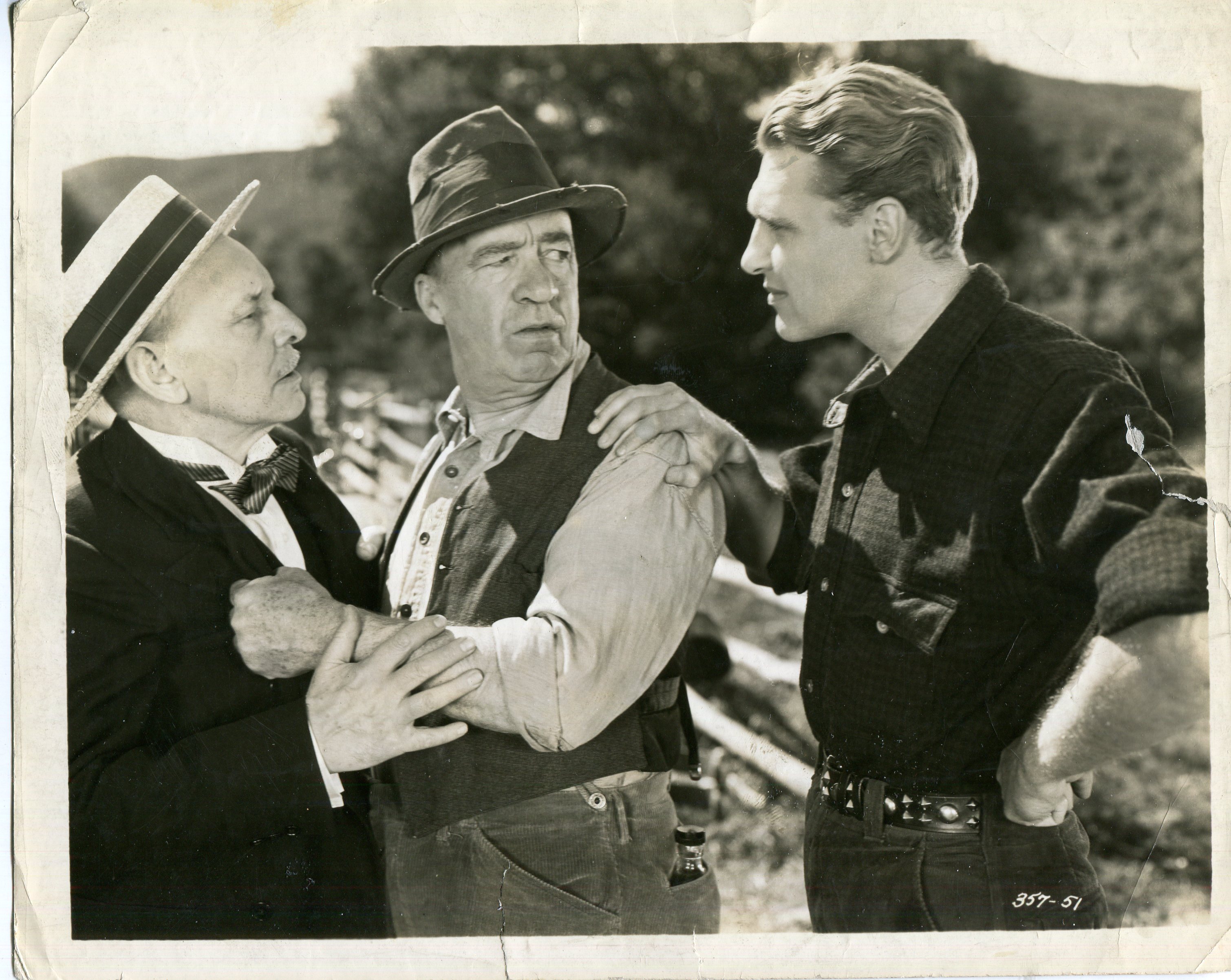 The Healer (1935) Screenshot 3