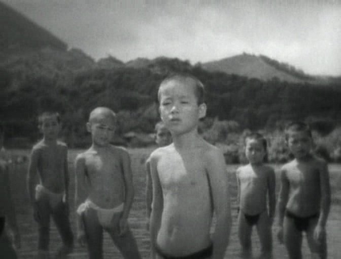 Children in the Wind (1937) Screenshot 2
