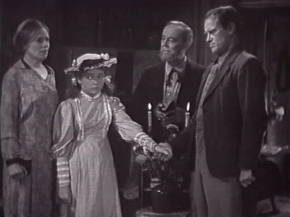 Child Bride (1938) Screenshot 2