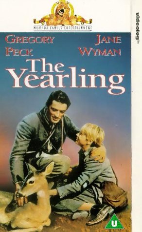 The Yearling (1946) Screenshot 2