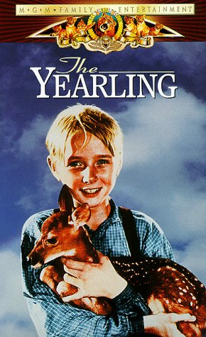 The Yearling (1946) Screenshot 3