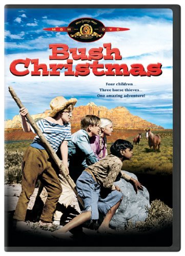 Bush Christmas (1947) Screenshot 3