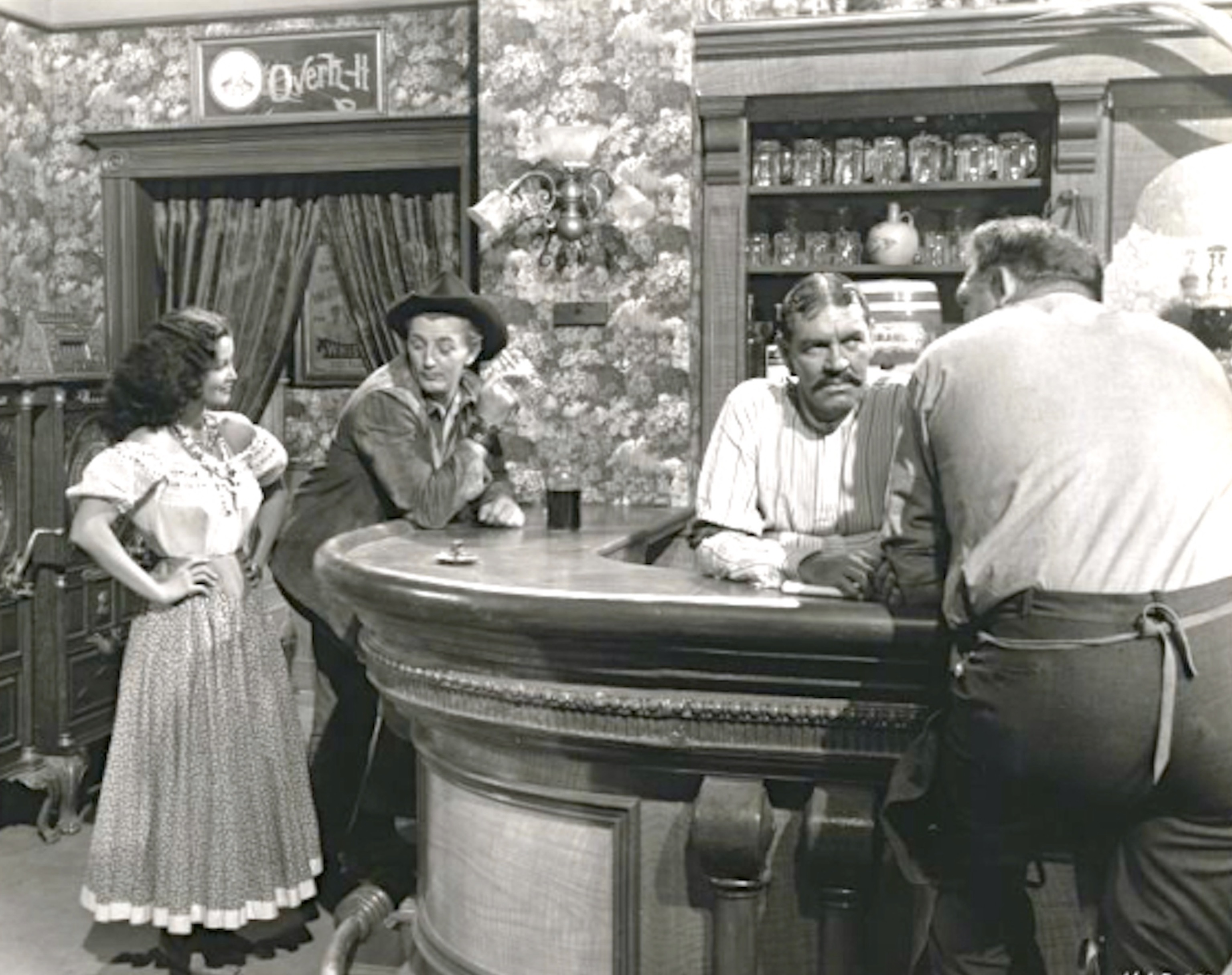 The Red Pony (1949) Screenshot 2