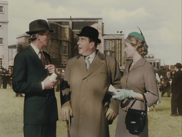 The Rainbow Jacket (1954) Screenshot 3