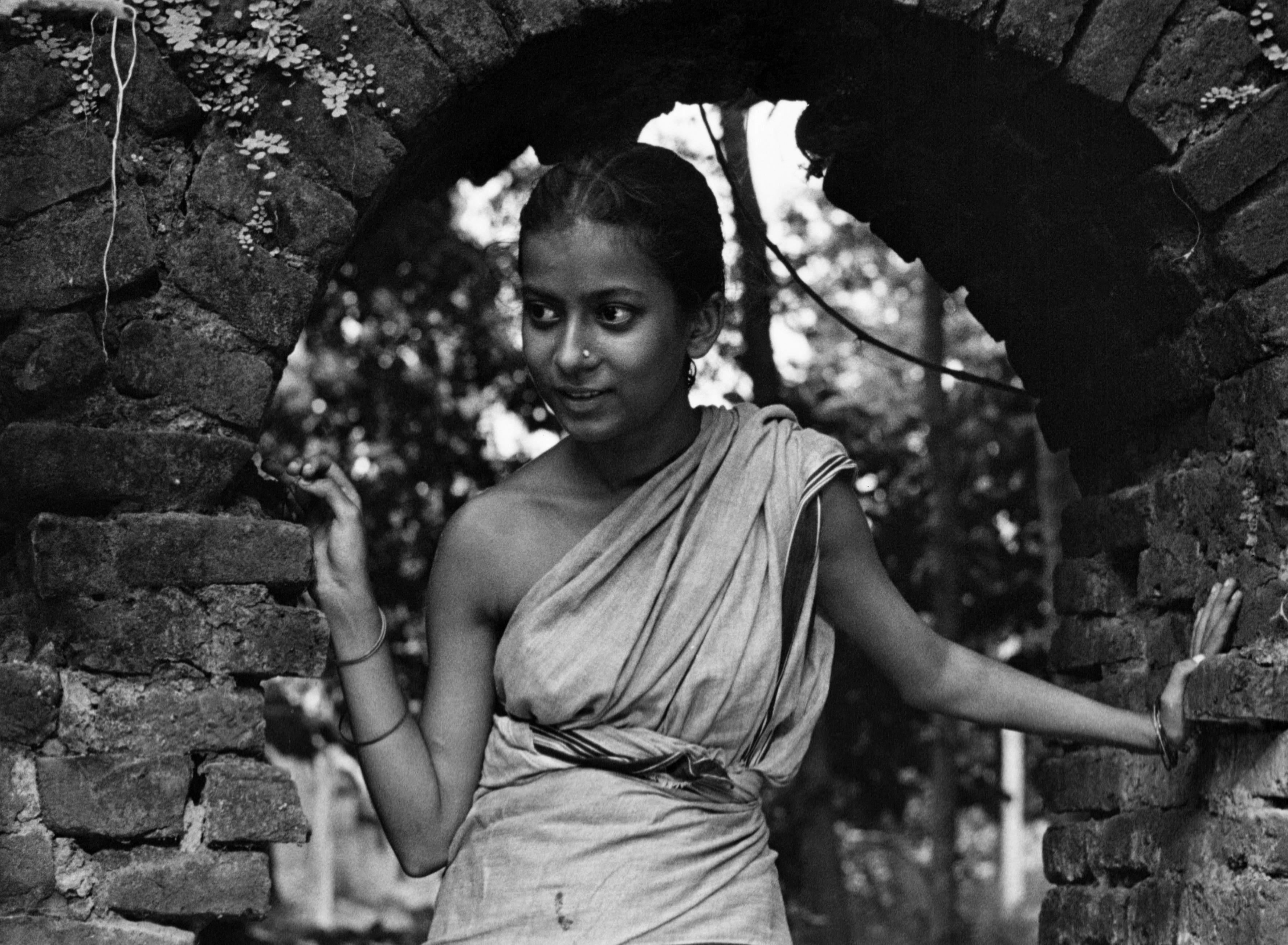 Pather Panchali (1955) Screenshot 1