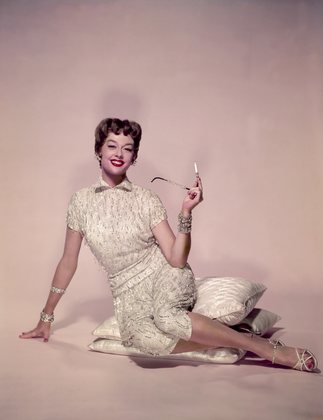 Auntie Mame (1958) Screenshot 5