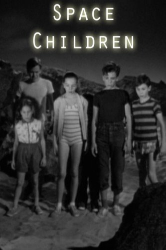 The Space Children (1958) Screenshot 1