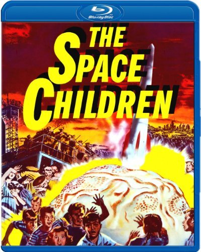 The Space Children (1958) Screenshot 3