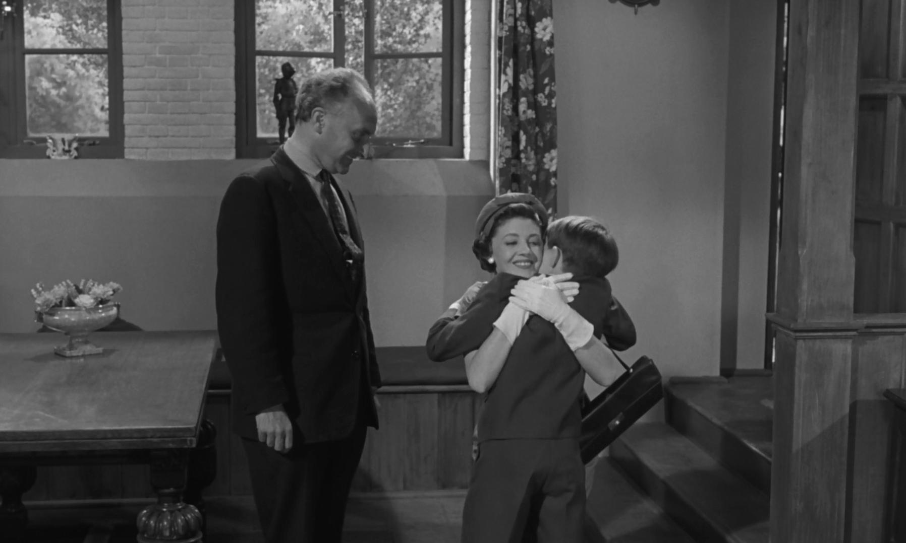 Beware of Children (1960) Screenshot 4