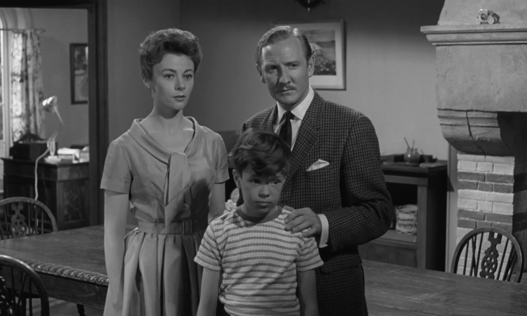 Beware of Children (1960) Screenshot 5