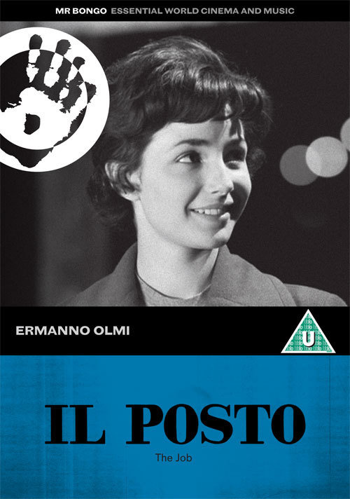 Il Posto (1961) Screenshot 1