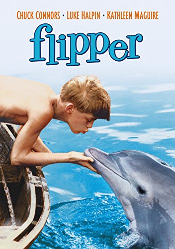 Flipper (1963) Screenshot 3
