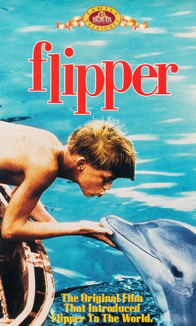 Flipper (1963) Screenshot 4