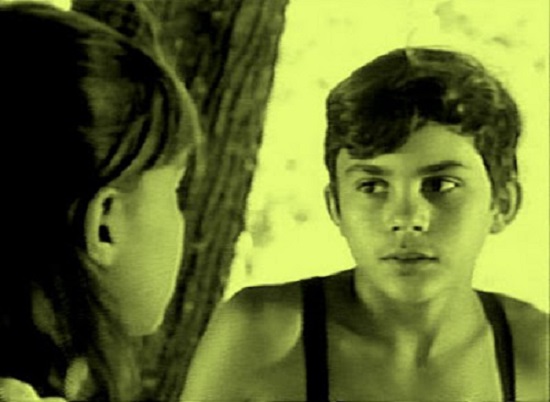 Plantation Boy (1965) Screenshot 2