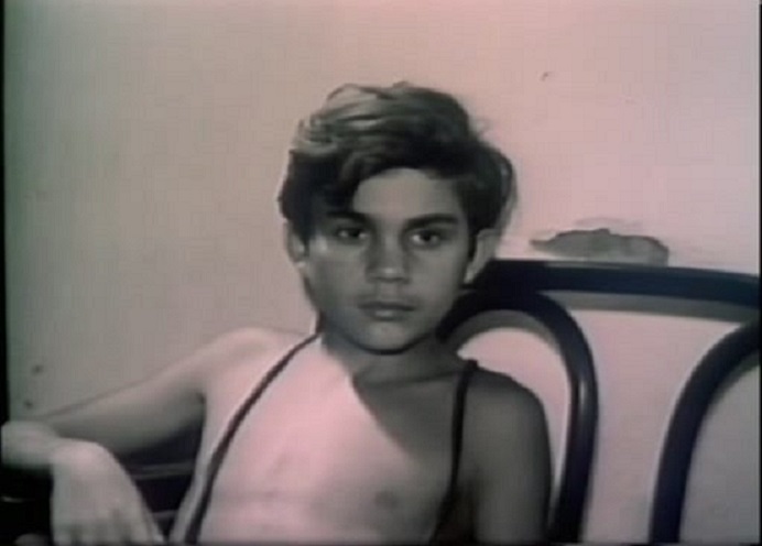 Plantation Boy (1965) Screenshot 4