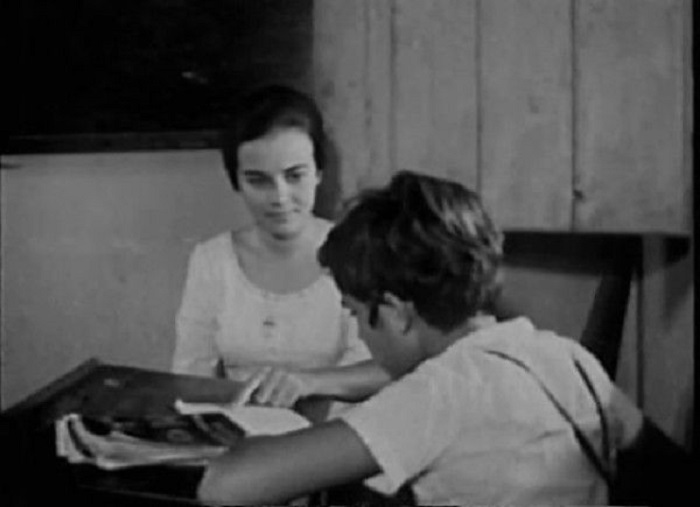 Plantation Boy (1965) Screenshot 5