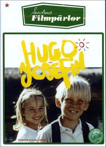 Hugo and Josephine (1967) Screenshot 2