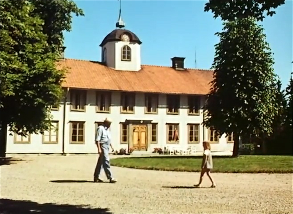 Hugo and Josephine (1967) Screenshot 3