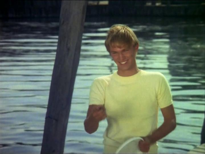 Last Summer (1969) Screenshot 1