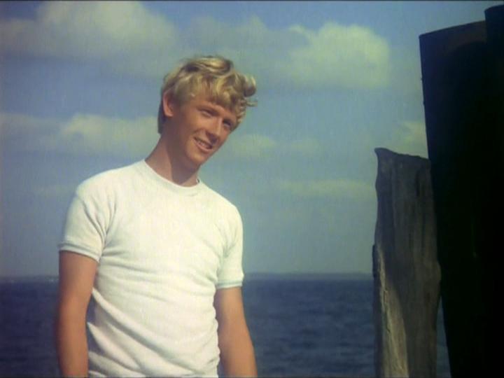 Last Summer (1969) Screenshot 2