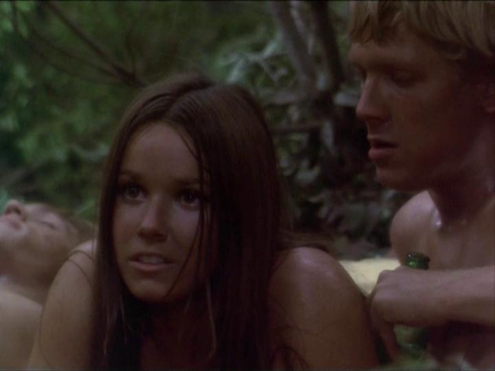 Last Summer (1969) Screenshot 4