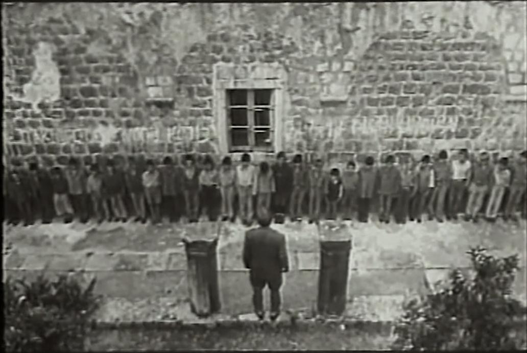 Mali vojnici (1967) Screenshot 1