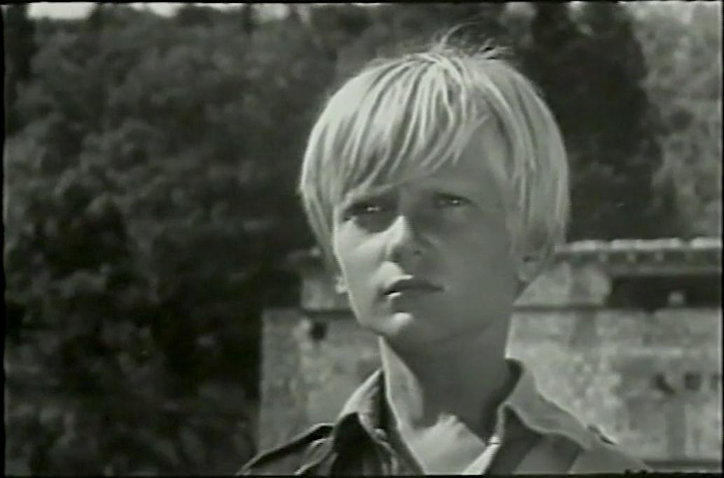 Mali vojnici (1967) Screenshot 2