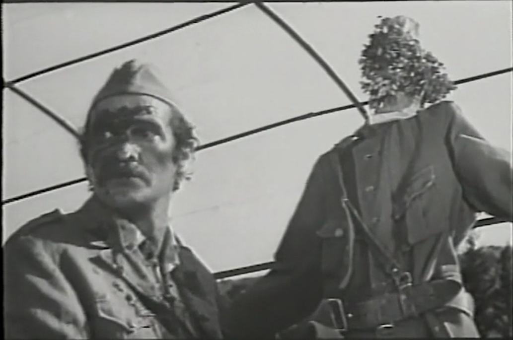 Mali vojnici (1967) Screenshot 3
