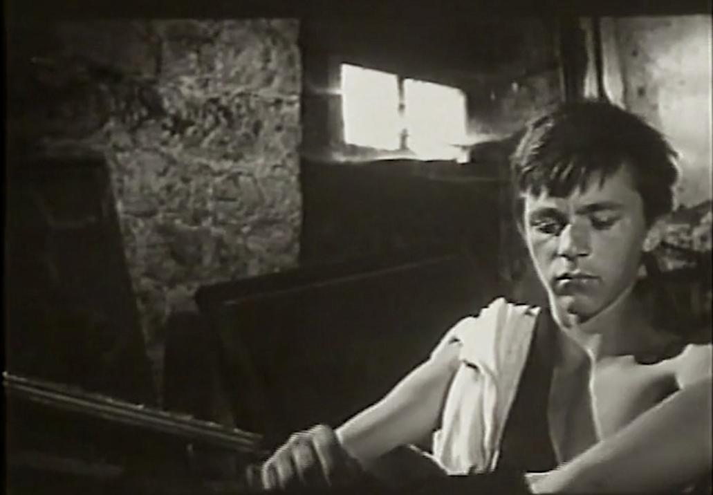Mali vojnici (1967) Screenshot 5
