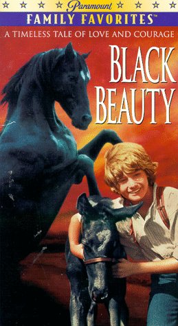 Black Beauty (1971) Screenshot 1