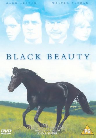Black Beauty (1971) Screenshot 2