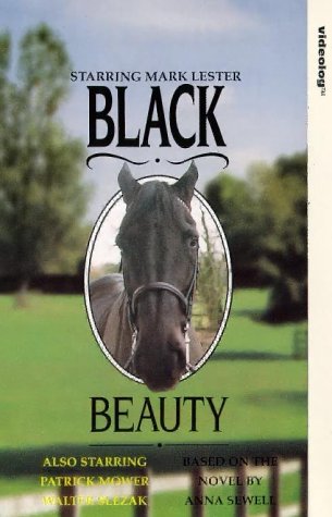 Black Beauty (1971) Screenshot 4