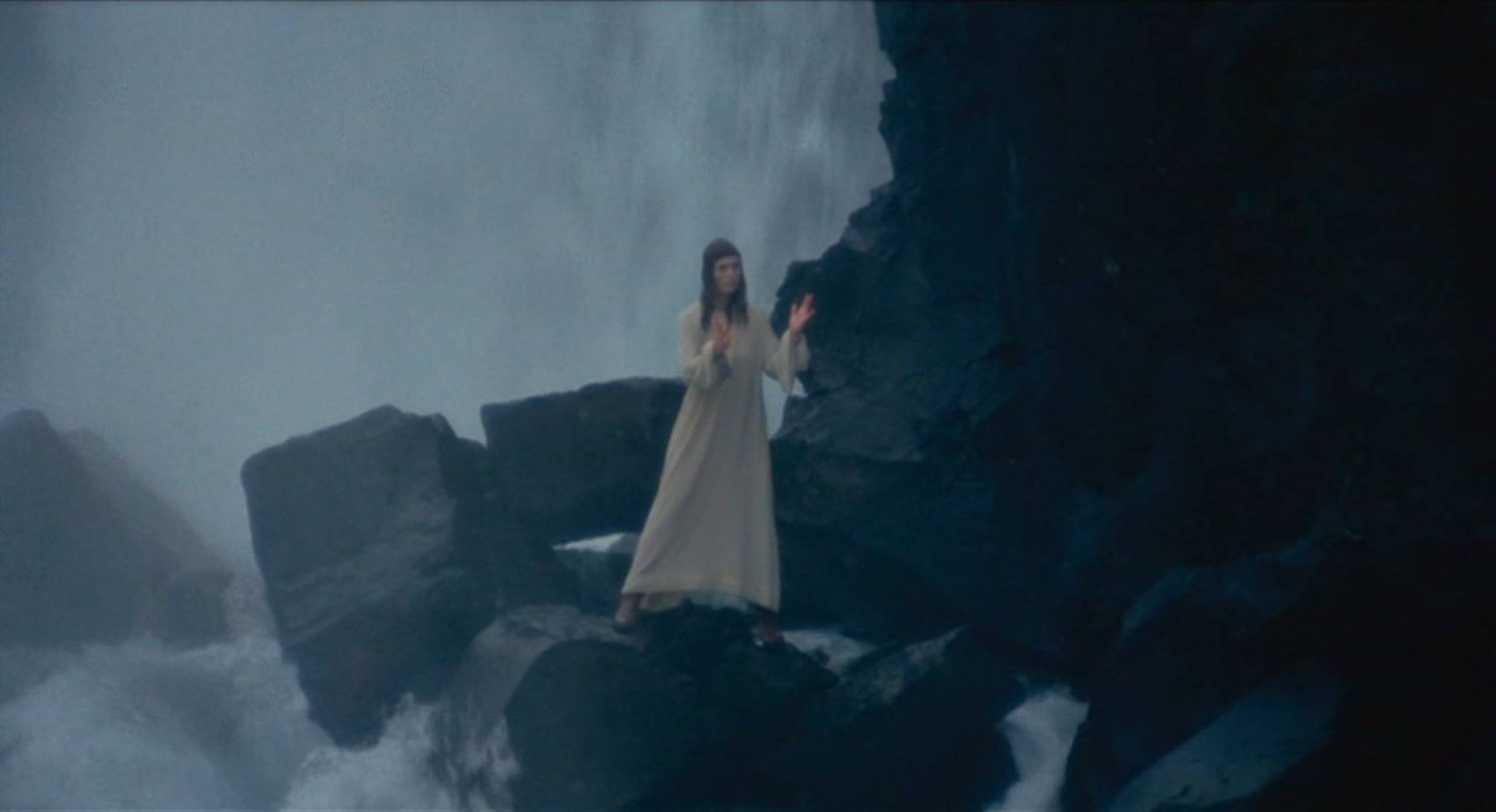 The Inner Scar (1972) Screenshot 1