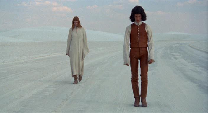 The Inner Scar (1972) Screenshot 4