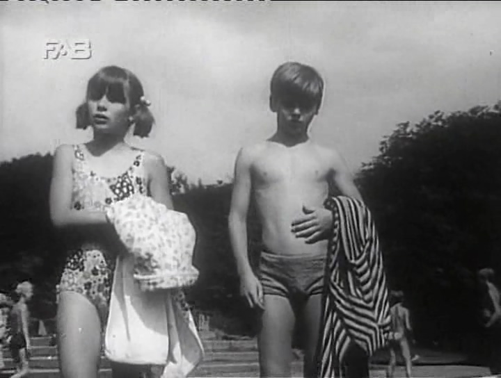 Euch werd ich's zeigen (1972) Screenshot 4