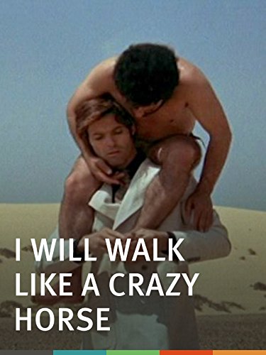 I Will Walk Like a Crazy Horse (1973) Screenshot 1