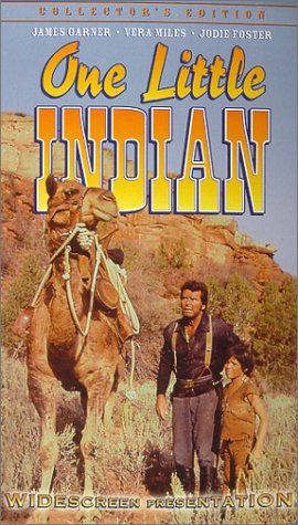 One Little Indian (1973) Screenshot 1