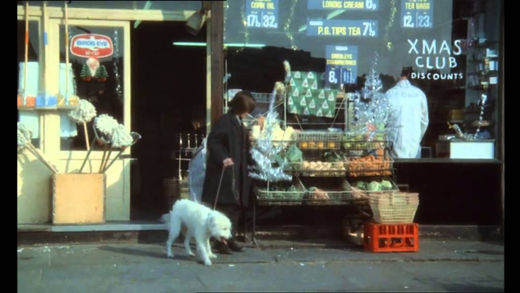 The Wild Little Bunch (1973) Screenshot 1