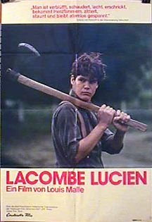 Lacombe, Lucien (1974) Screenshot 1