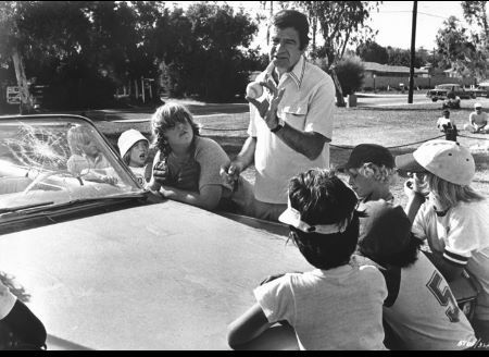 The Bad News Bears (1976) Screenshot 5