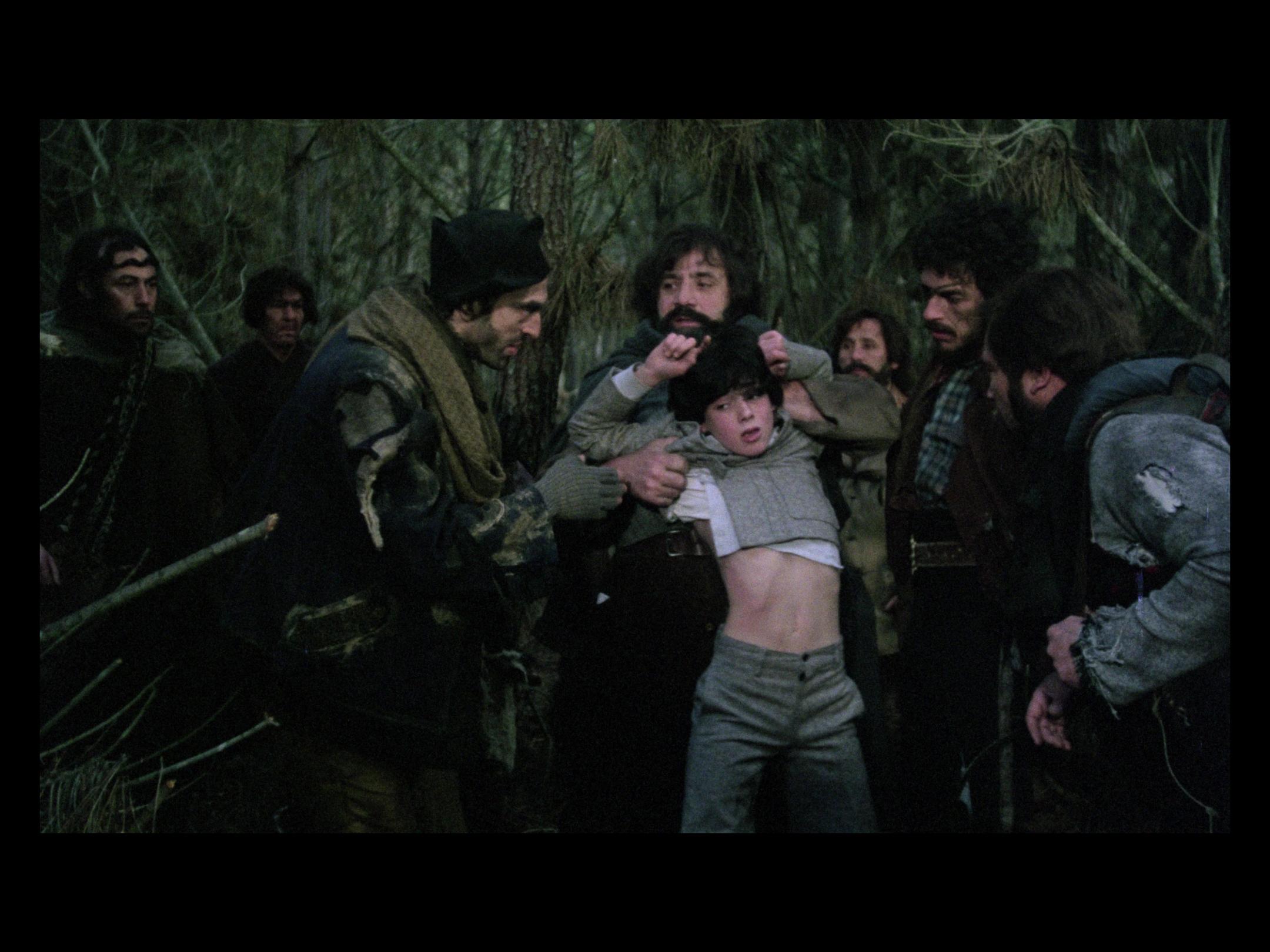 Beatriz (1976) Screenshot 3