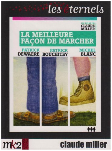 La meilleure façon de marcher (1976) Screenshot 1