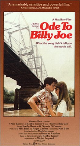 Ode to Billy Joe (1976) Screenshot 3