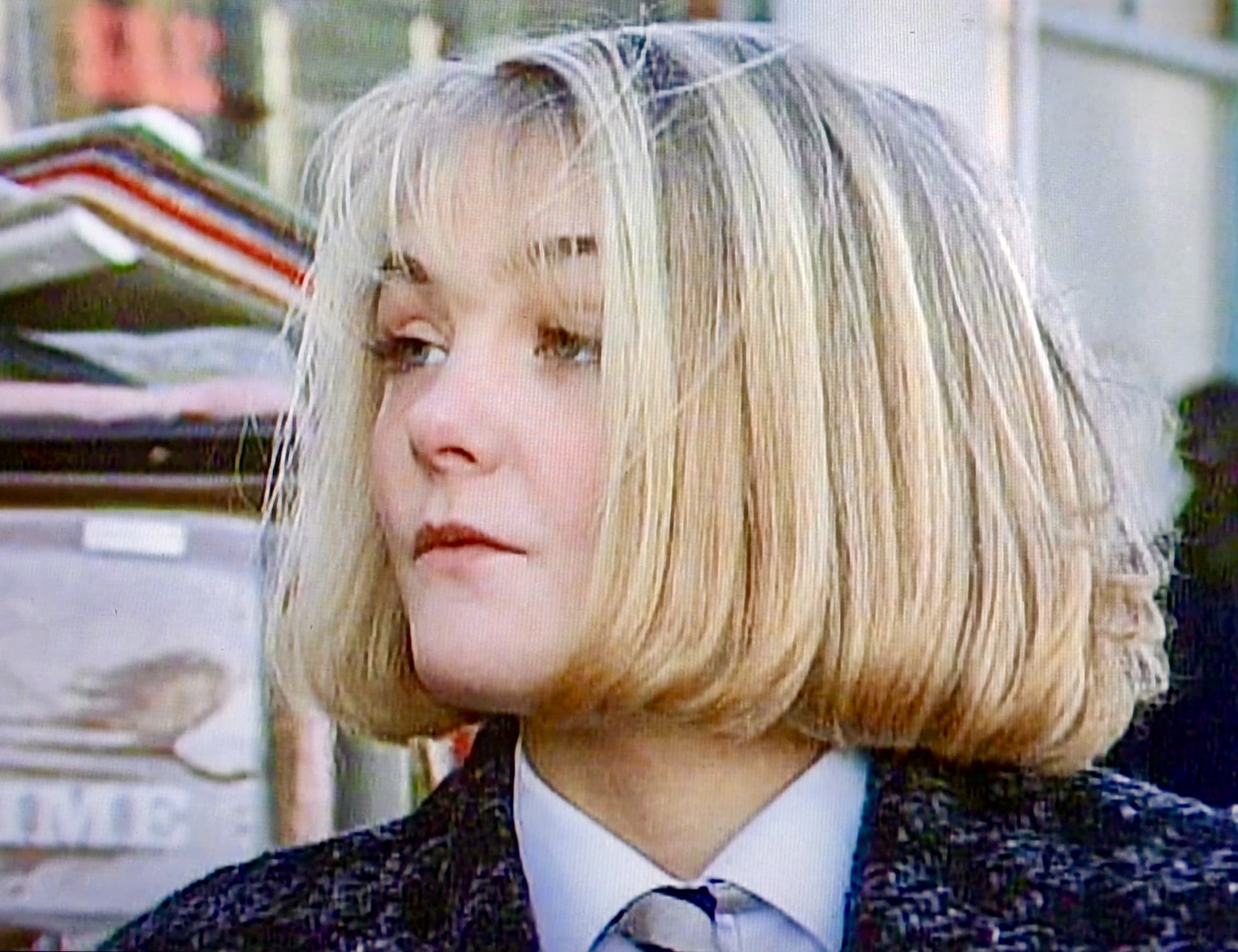 Grange Hill (1978) Screenshot 4