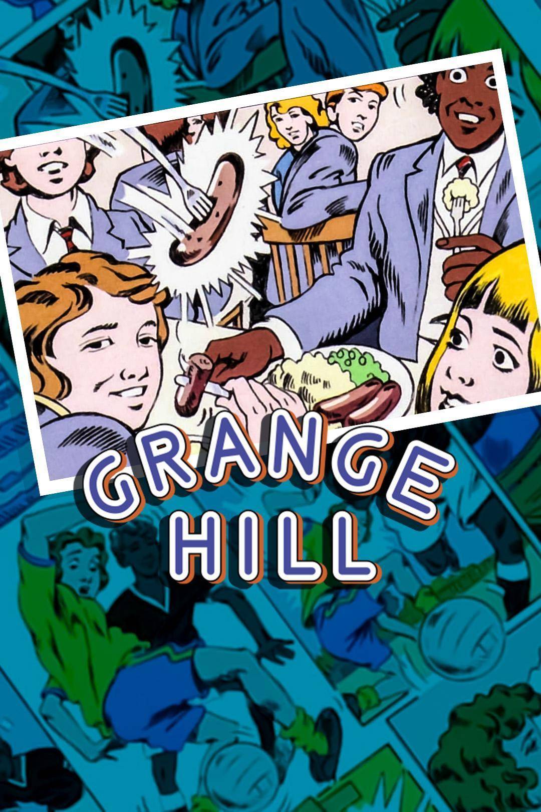 Grange Hill Seasons 1 - 14 (Complete 14 Seasons) 2