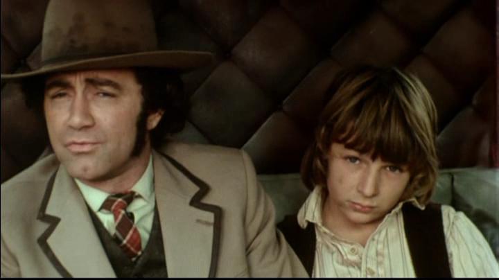 Lost in the Wild (1976) Screenshot 3