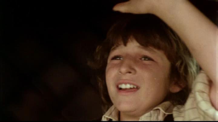 Lost in the Wild (1976) Screenshot 4
